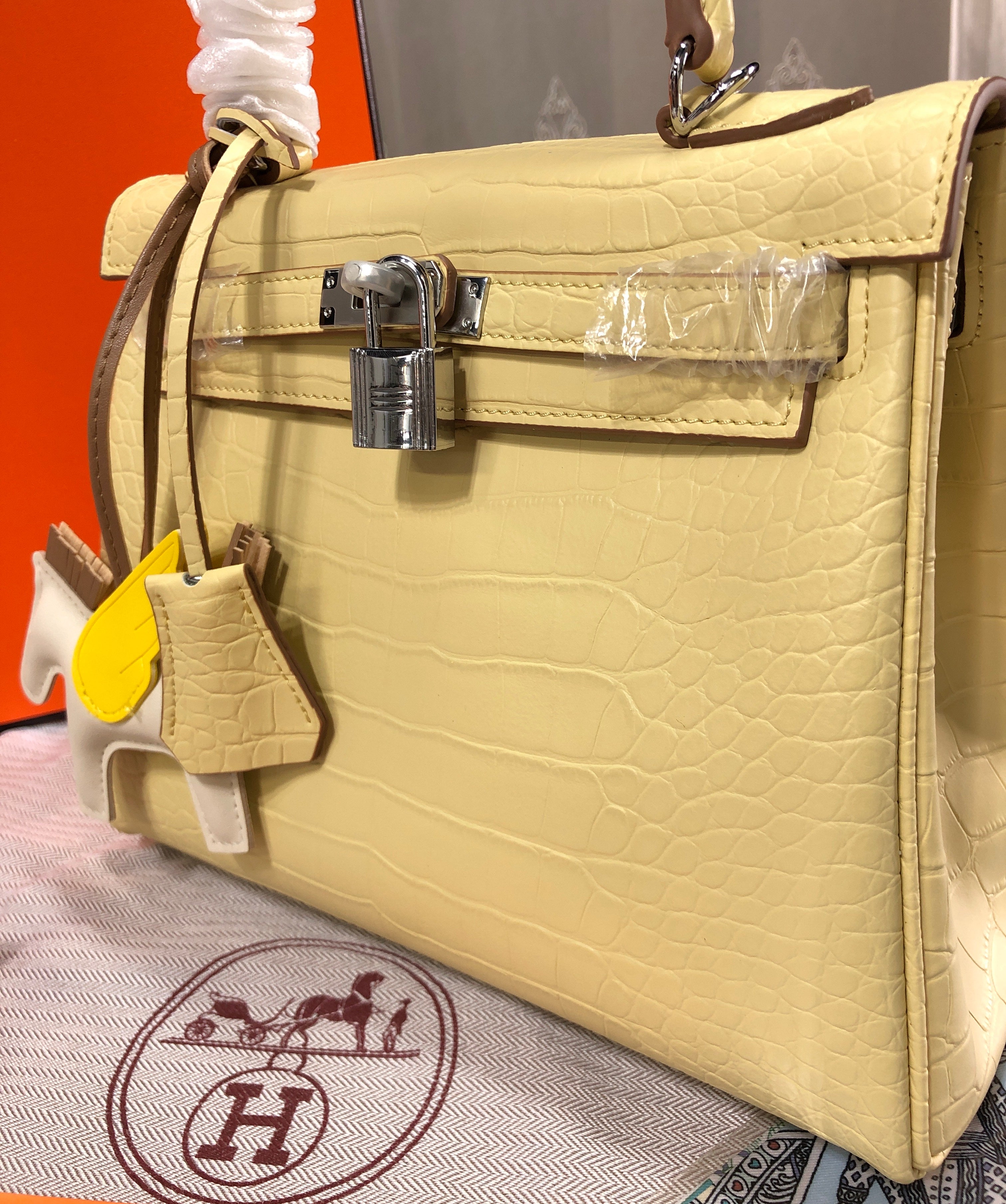 Hermès Kelly 25