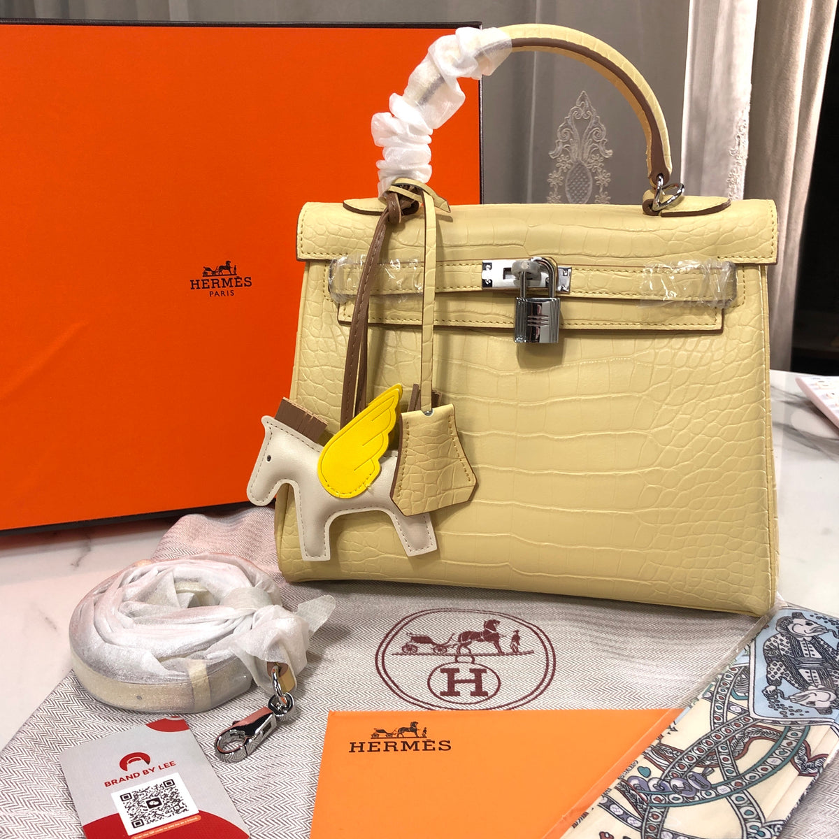 Hermès Kelly 25