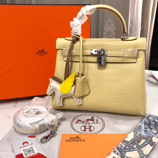 Hermès Kelly 25