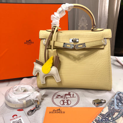 Hermès Kelly 25