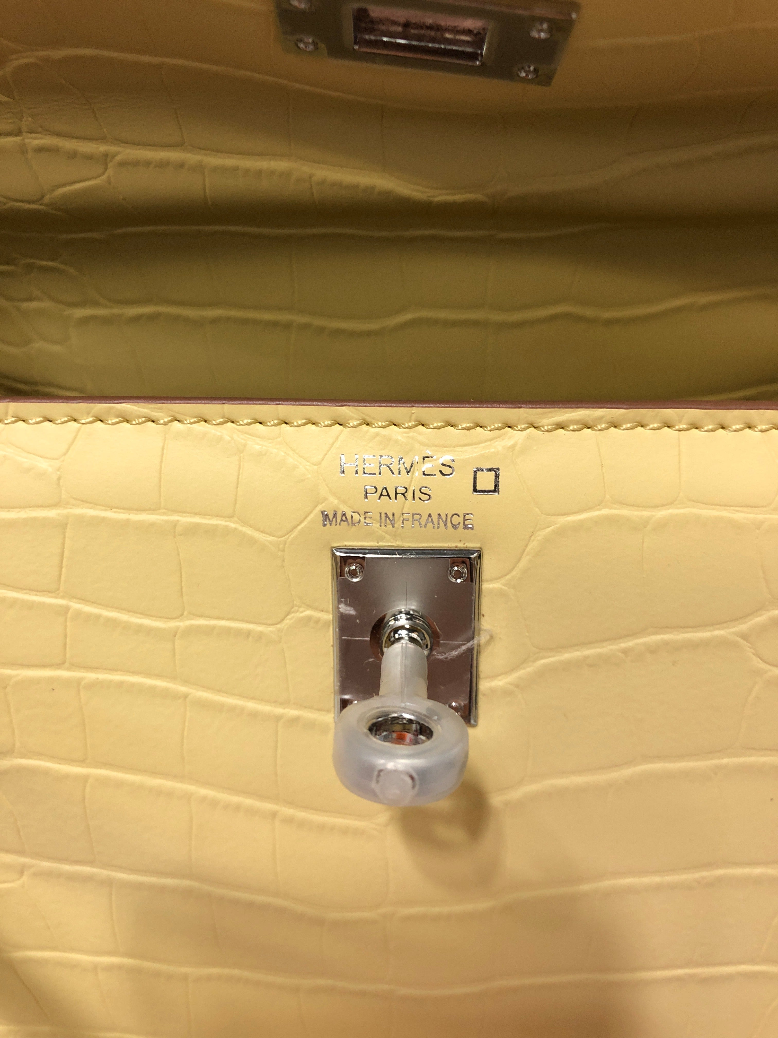 Hermès Kelly 25