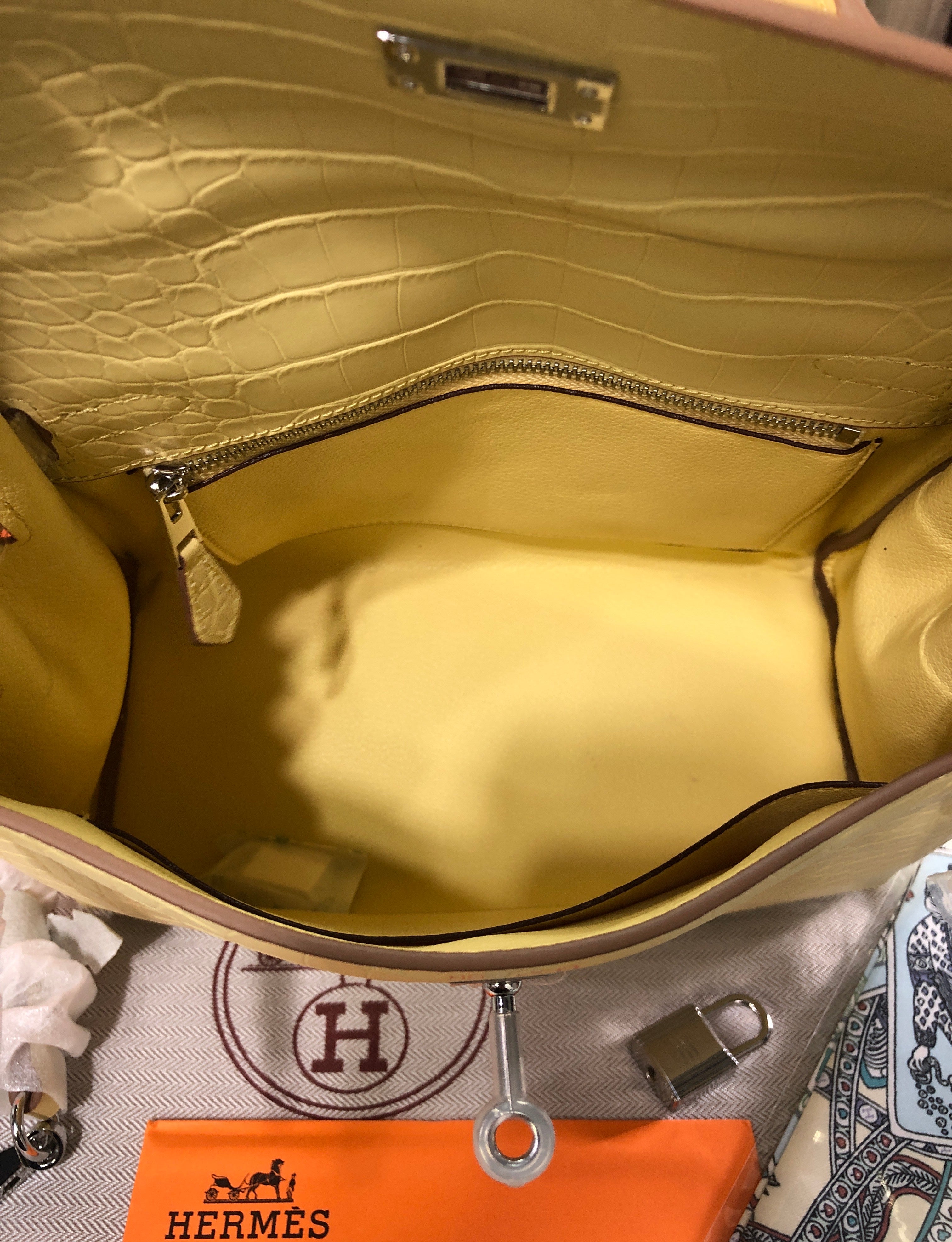 Hermès Kelly 25