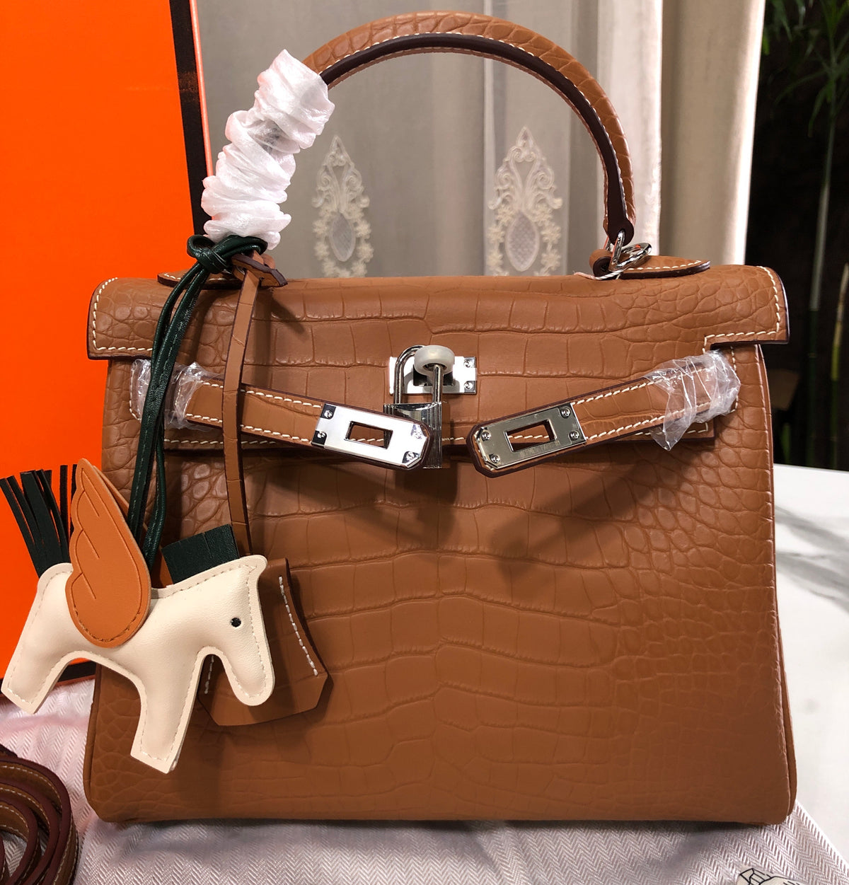 Hermès Kelly 25
