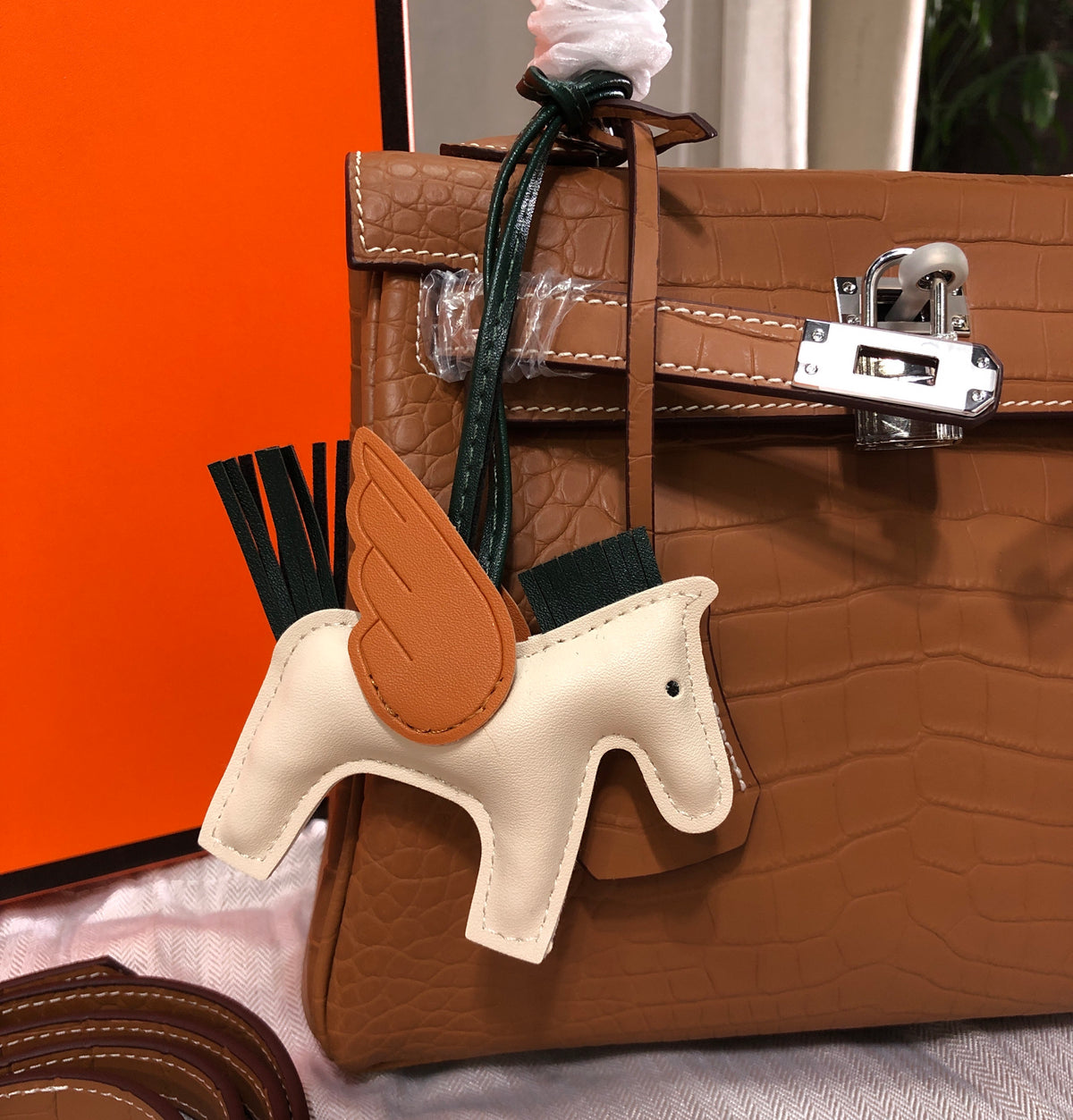 Hermès Kelly 25
