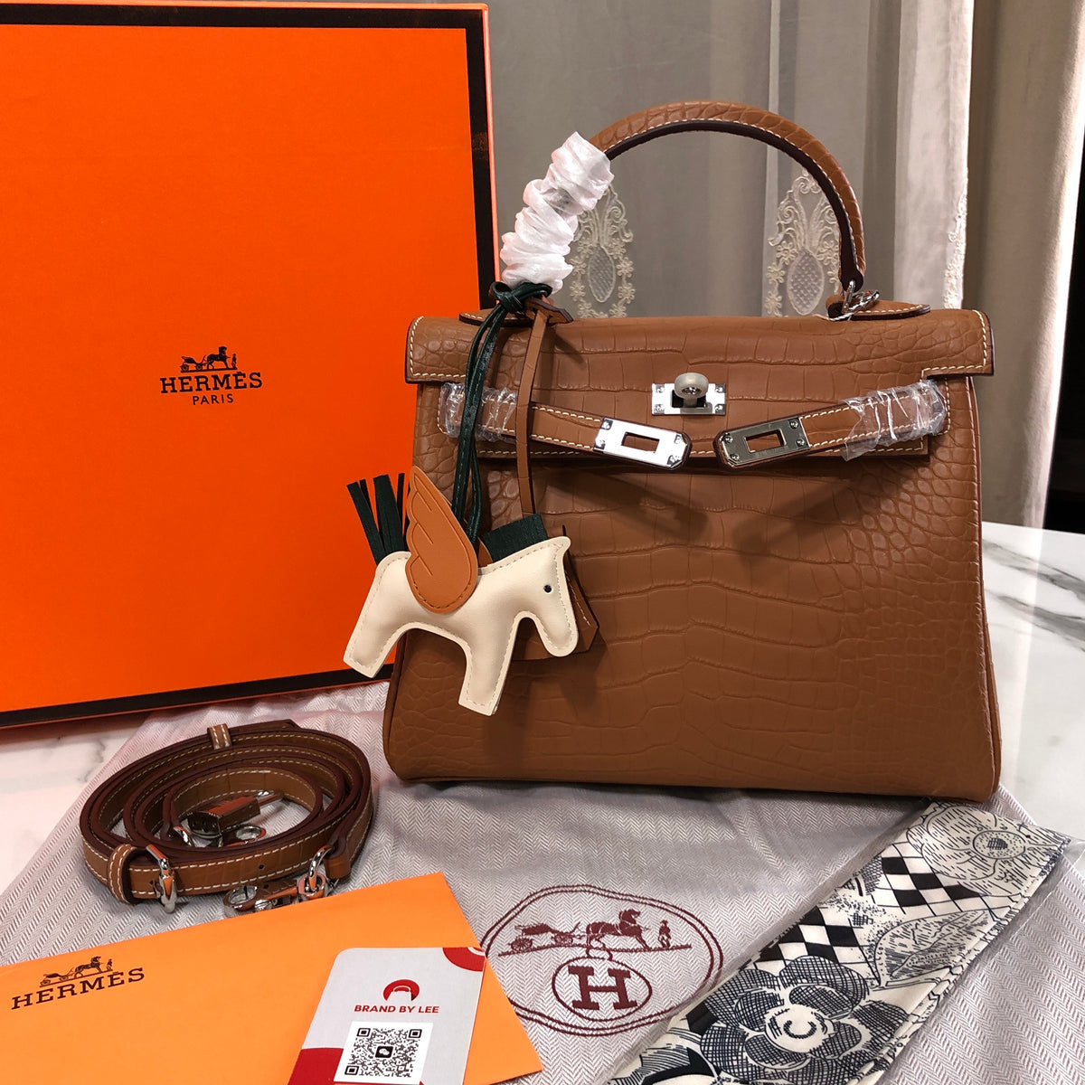 Hermès Kelly 25