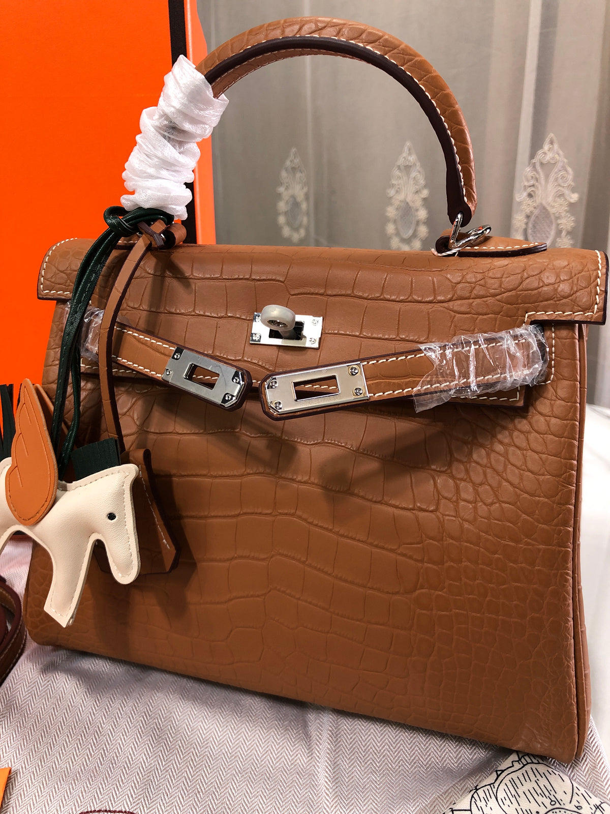 Hermès Kelly 25