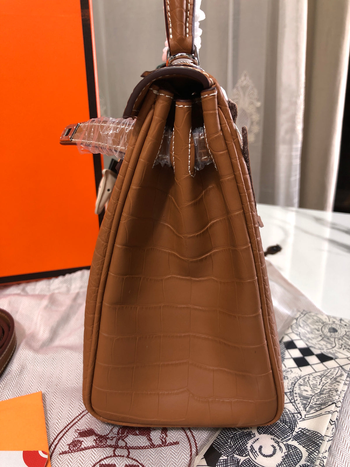 Hermès Kelly 25
