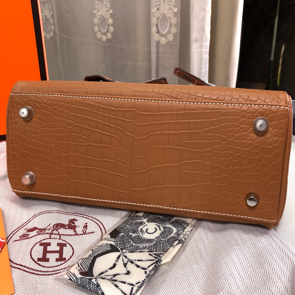 Hermès Kelly 25