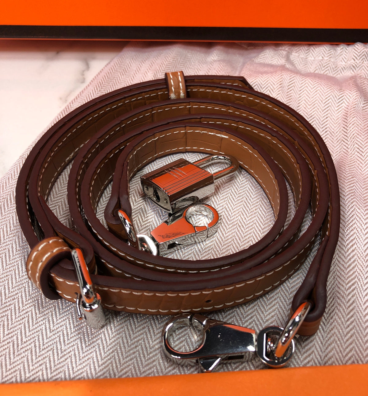 Hermès Kelly 25