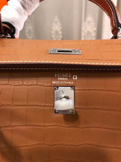 Hermès Kelly 25