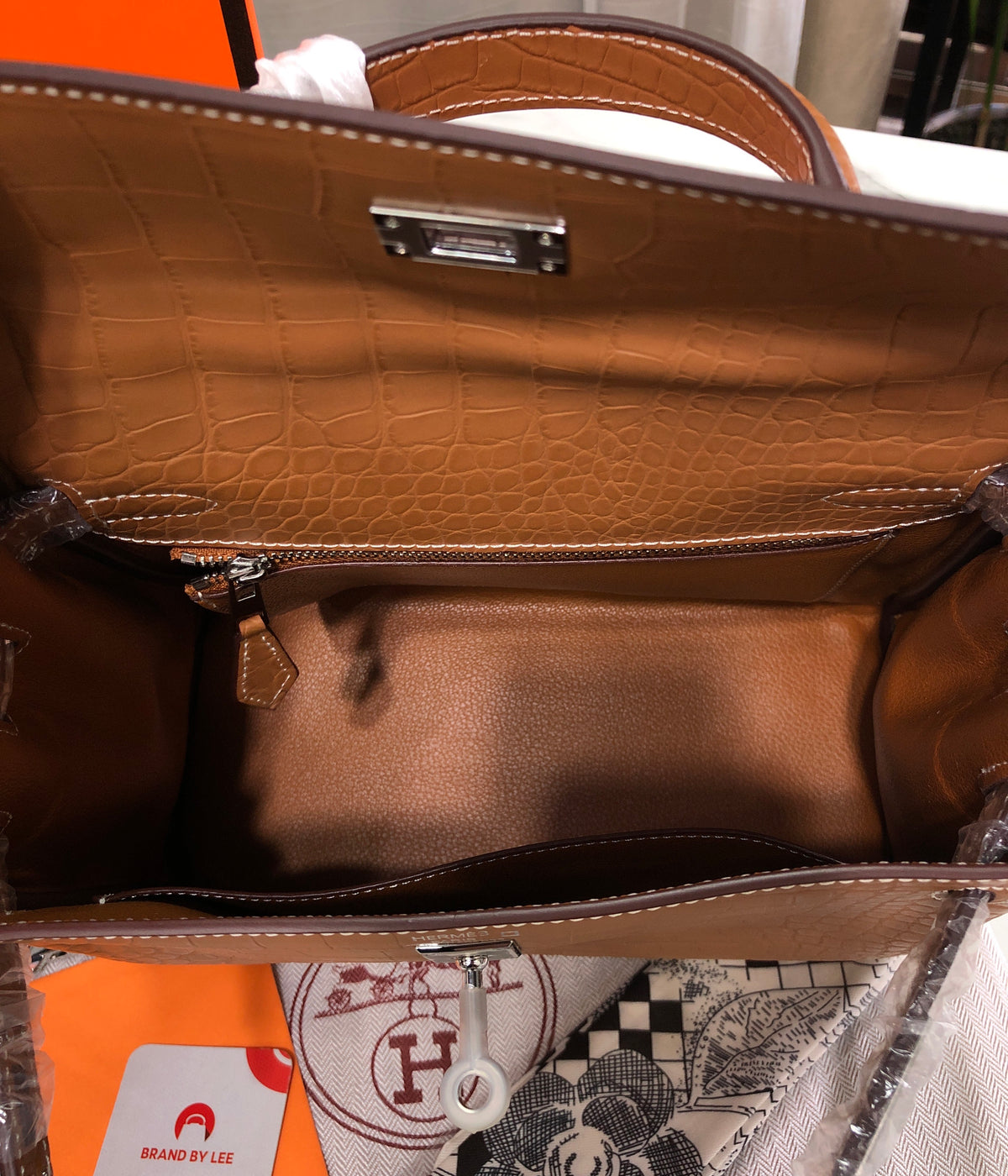 Hermès Kelly 25