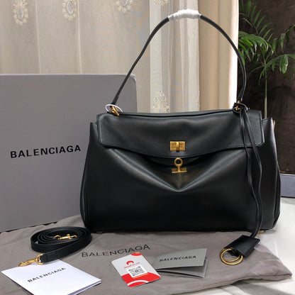 Balenciaga Rodeo Top Handle / Shoulder Bag