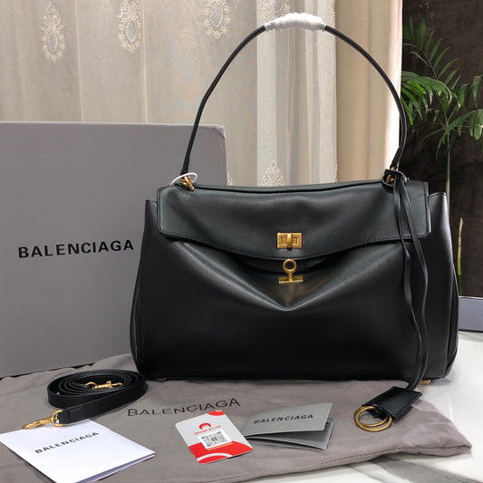 Balenciaga Rodeo Top Handle / Shoulder Bag