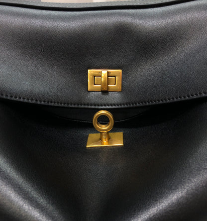 Balenciaga Rodeo Top Handle / Shoulder Bag