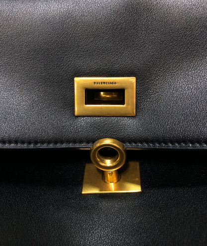 Balenciaga Rodeo Top Handle / Shoulder Bag