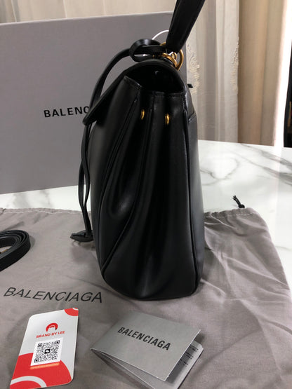 Balenciaga Rodeo Top Handle / Shoulder Bag