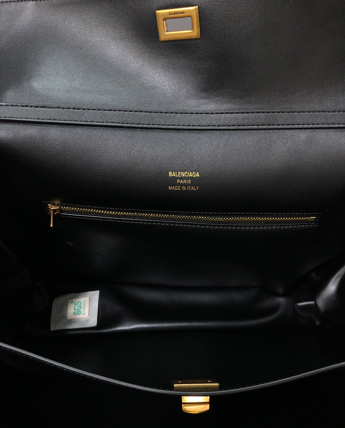 Balenciaga Rodeo Top Handle / Shoulder Bag