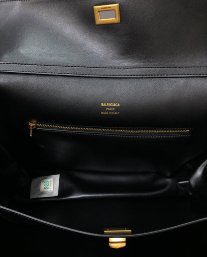 Balenciaga Rodeo Top Handle / Shoulder Bag