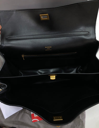 Balenciaga Rodeo Top Handle / Shoulder Bag