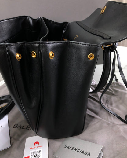 Balenciaga Rodeo Top Handle / Shoulder Bag