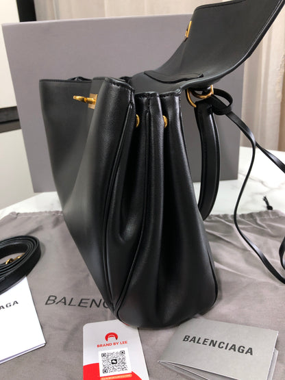 Balenciaga Rodeo Top Handle / Shoulder Bag