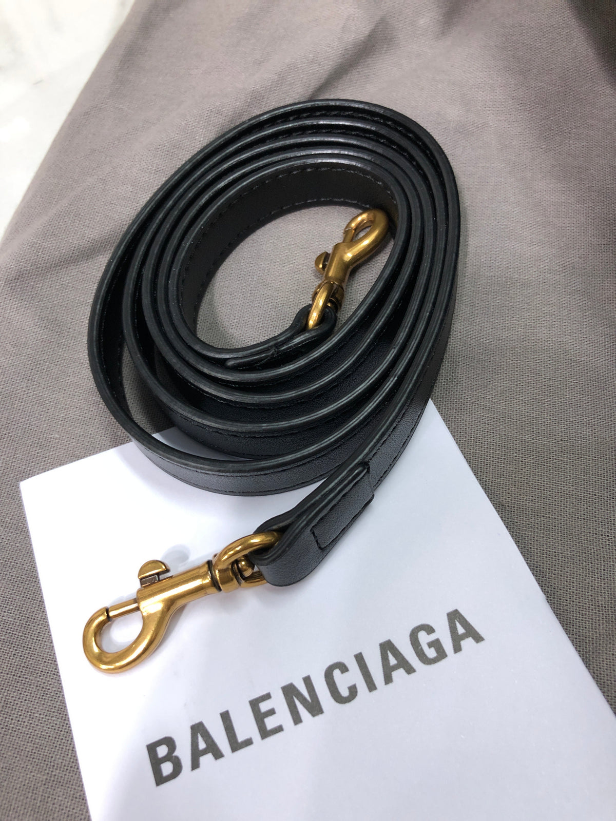 Balenciaga Rodeo Top Handle / Shoulder Bag