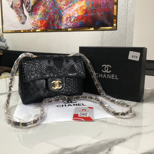 Chanel Flap Bag
