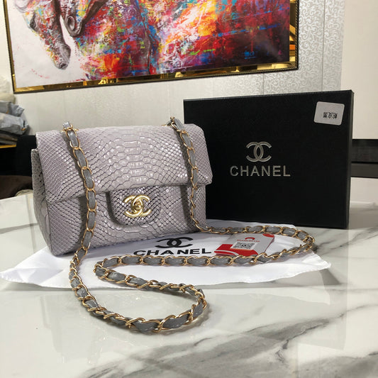 CHANEL Flap Bag