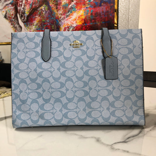 Coach Tote Bag