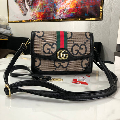 Gucci GG Marmont Small Shoulder Bag
