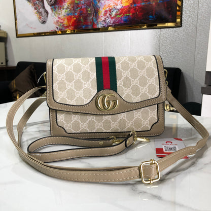 Gucci GG Marmont Small Shoulder Bag