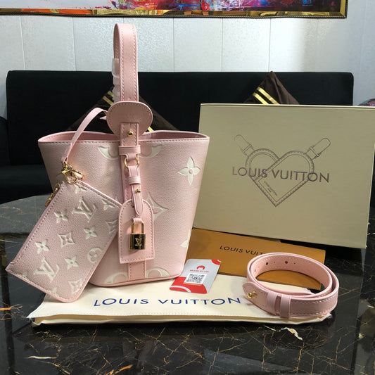 Louis Vuitton All In BB