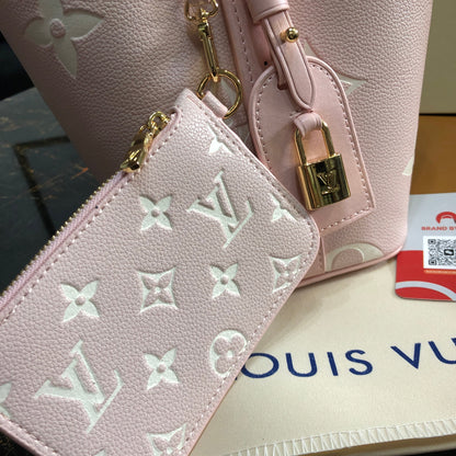 Louis Vuitton All In BB