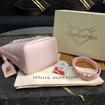 Louis Vuitton All In BB