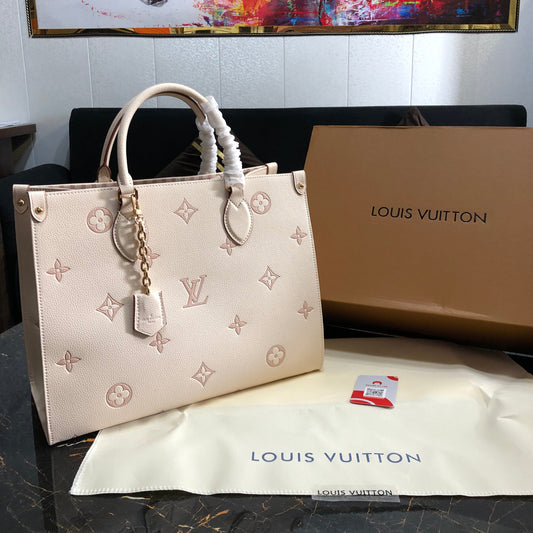 Louis Vuitton On The Go PM