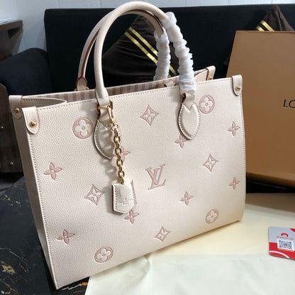 Louis Vuitton On The Go PM