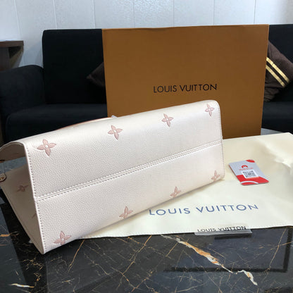 Louis Vuitton On The Go PM