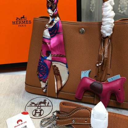 Hermes Garden Party 30 bag