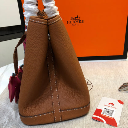 Hermes Garden Party 30 bag