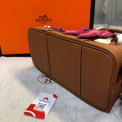 Hermes Garden Party 30 bag