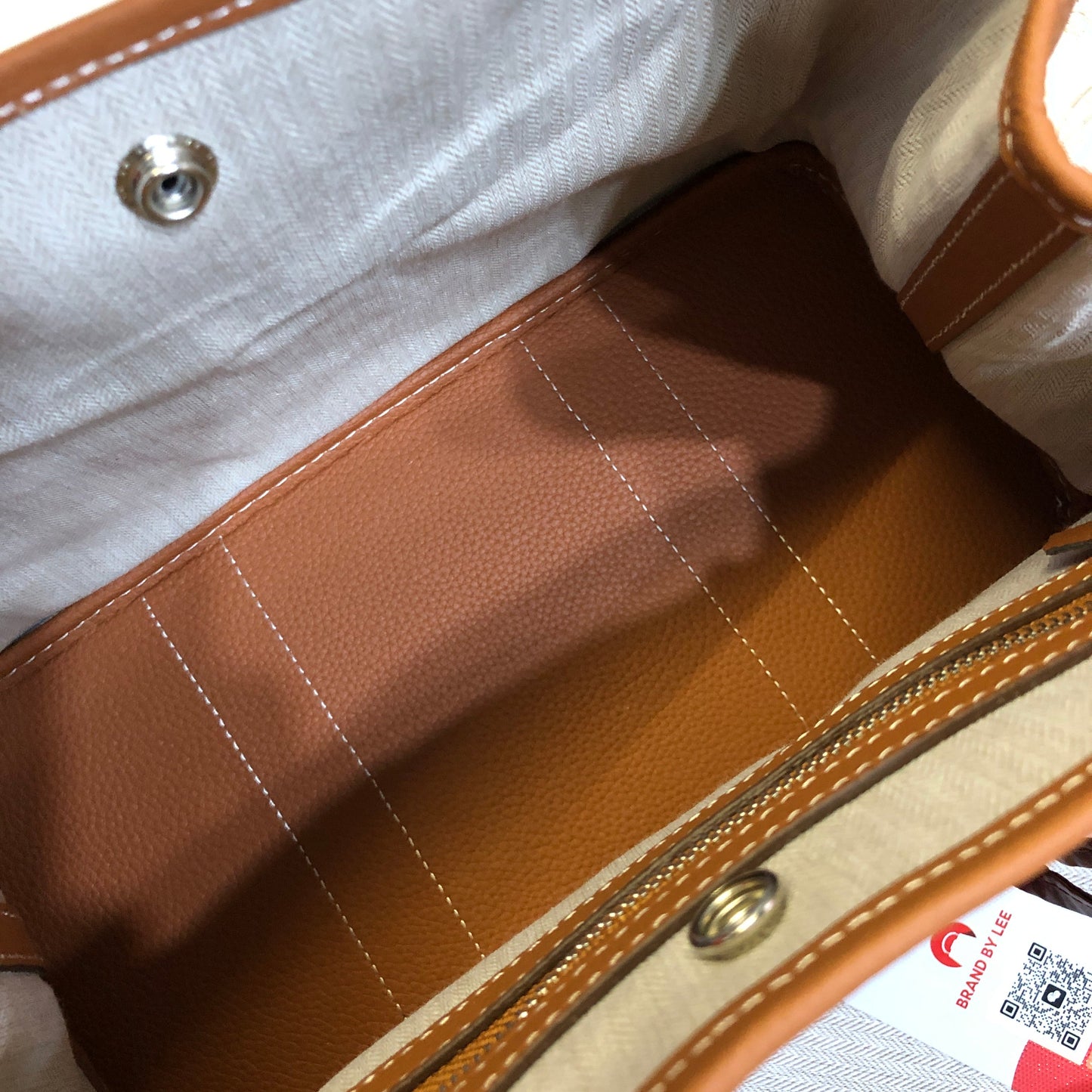 Hermes Garden Party 30 bag