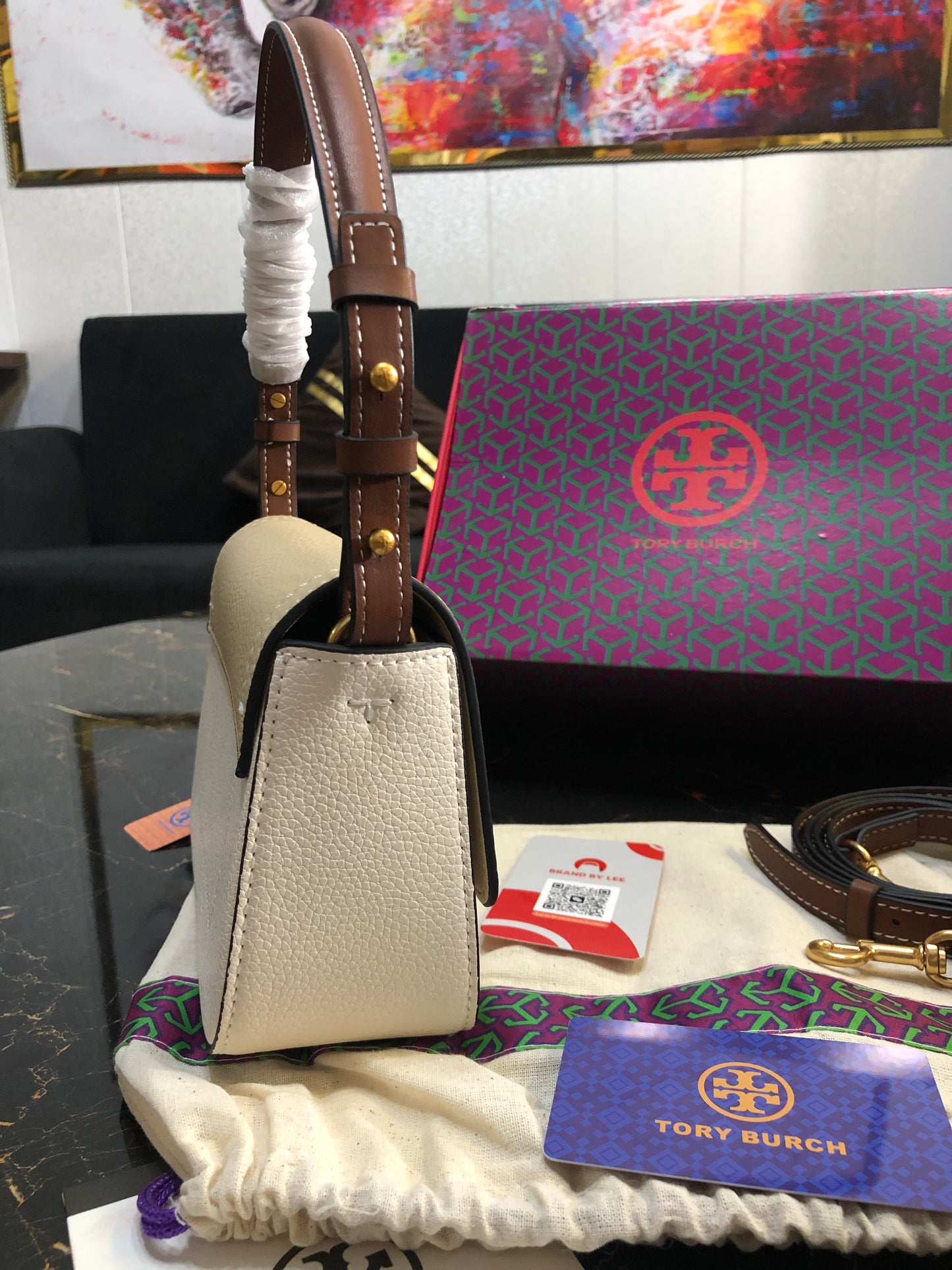 Tory Burch Mini Felix