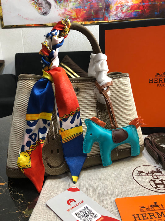 Hermès Garden Party