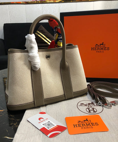 Hermès Garden Party