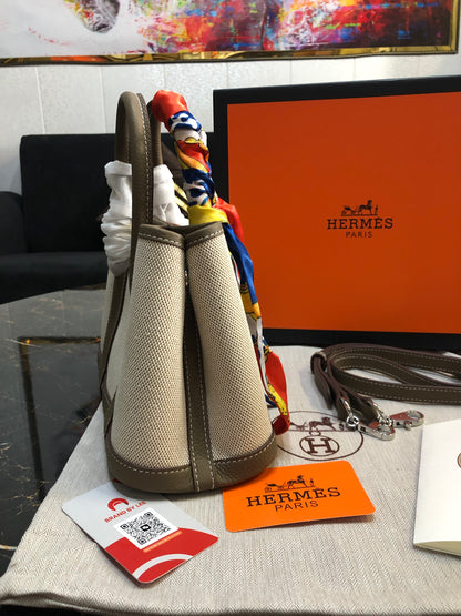 Hermès Garden Party