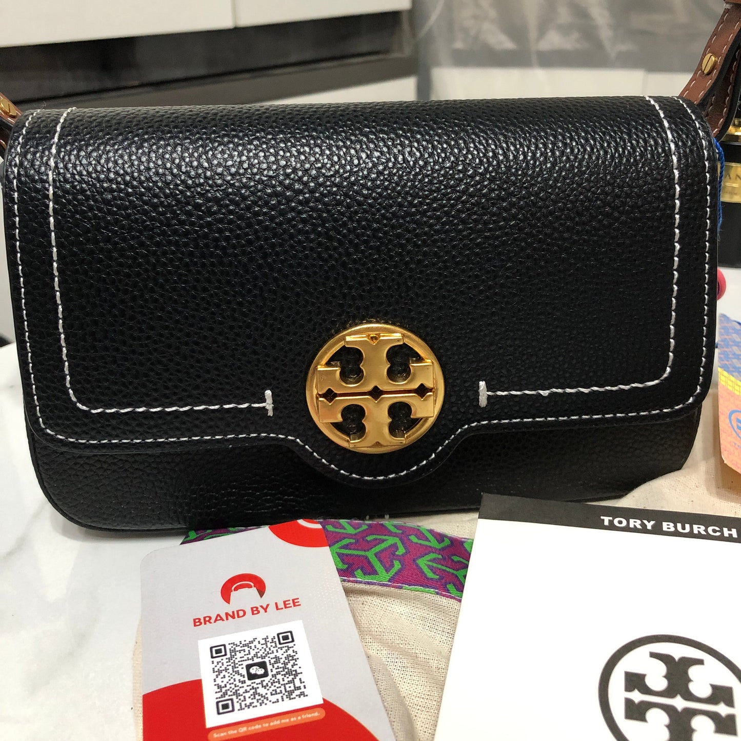 Tory Burch Mini Felix