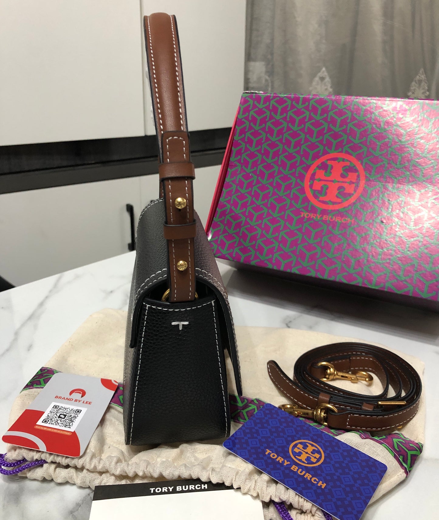 Tory Burch Mini Felix