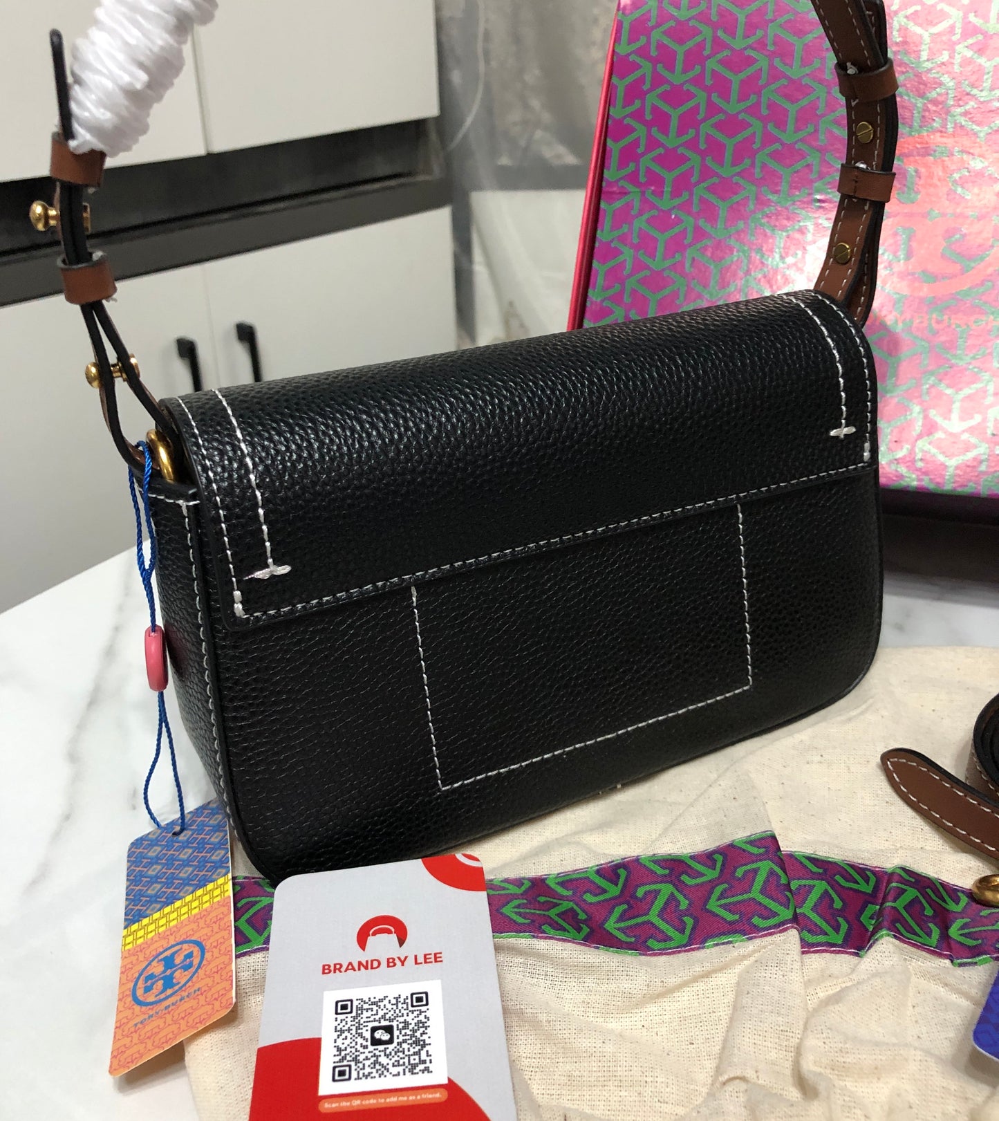 Tory Burch Mini Felix