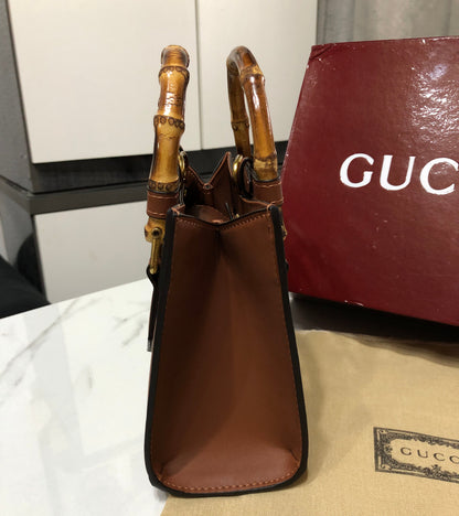 Gucci Diana Mini Tote Bag