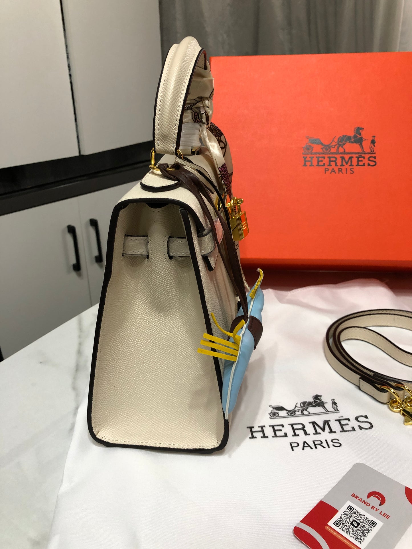 Hermès Kelly